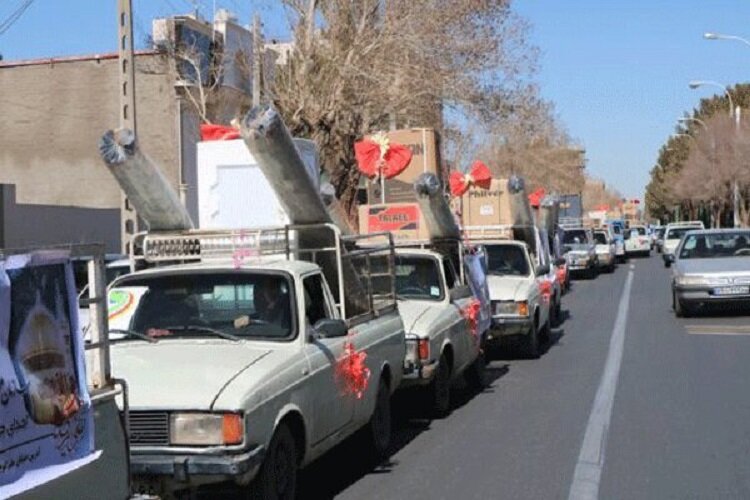 افزون بر ۲ هزار سری جهیزیه به نوعروسان خراسانشمالی اهدا شد