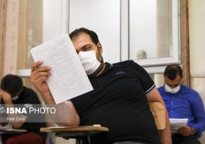 امشب آخرین مهلت انتخاب رشته پذیرفته شدگان آزمون دکتری