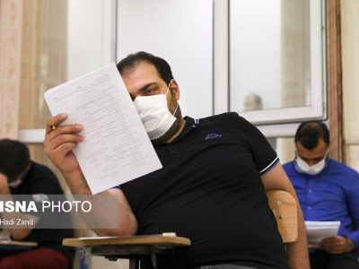 امشب آخرین مهلت انتخاب رشته پذیرفته شدگان آزمون دکتری