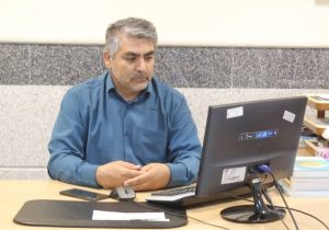 انتصاب سرپرست معاونت روابط عمومی و امور بین الملل استانداری خراسان شمالی