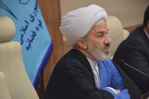  تثبیت مالکیت ۲.۶ میلیون هکتار از اراضی ملی و منابع طبیعی خراسان شمالی