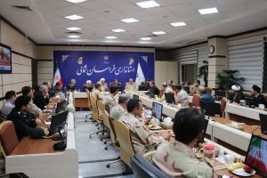تقویت زیرساخت های مرزی خراسان شمالی در دستور کار قرار دارد