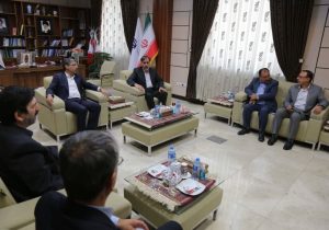 تولید منگنز و ایجاد صنایع پایین دستی در خراسان شمالی، معطل فراهم شدن زیرساخت است