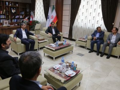 تولید منگنز و ایجاد صنایع پایین دستی در خراسان شمالی، معطل فراهم شدن زیرساخت است
