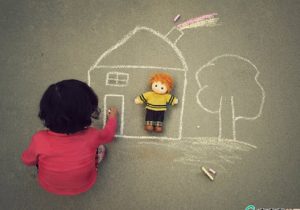 تک فرزندی، تنهایی بی پایان