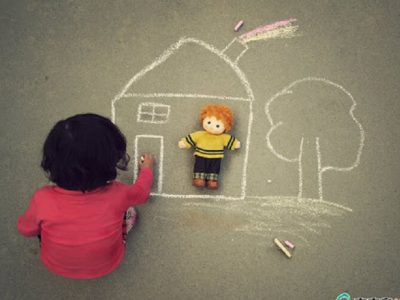 تک فرزندی، تنهایی بی پایان