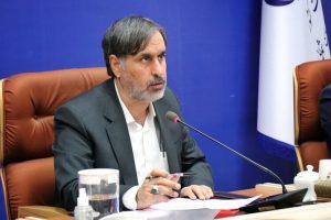 تکمیل اجرای طرح هوشمندسازی یارانه آرد و نان در خراسان شمالی