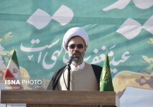 عید فطر، روز همدلی، وحدت و دوری از تفرقه است/ ضرورت توجه به نیازمندان