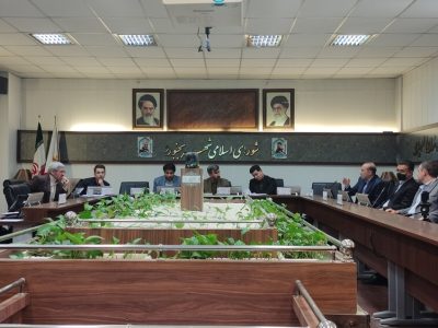 مخالفت شورای شهر با ساخت بیمارستان در شهربازی بجنورد