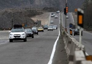 نظارت بر تردد ناوگان حمل و نقل جاده ای خراسان شمالی تشدید می شود