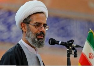 همکاری مسئولان برای پیشبرد امور، معطوف به امور حزبی و جناحی نباشد