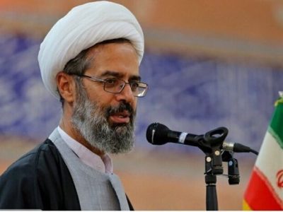 همکاری مسئولان برای پیشبرد امور، معطوف به امور حزبی و جناحی نباشد