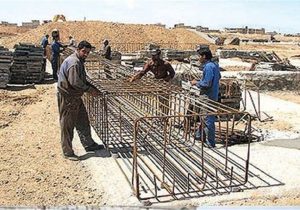 کاهش ۹۵ درصدی معوقات کارگری در خراسان شمالی