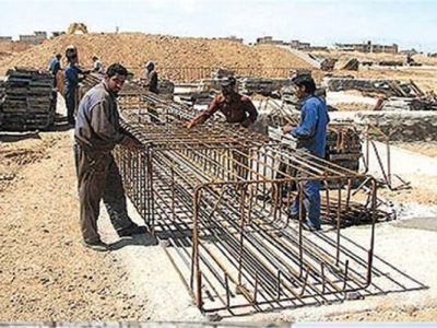 کاهش ۹۵ درصدی معوقات کارگری در خراسان شمالی