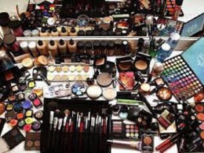 کشف ۳۵۰ قلم کالای قاچاق آرایشی و بهداشتی در خراسان شمالی
