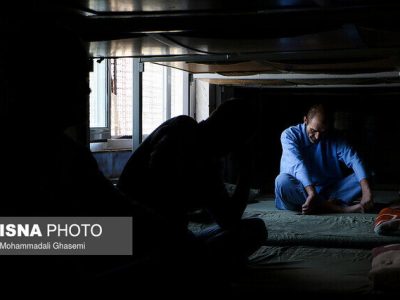 یارانه اختصاصی به کمپ های ترک اعتیاد خراسان شمالی کفاف بیماران را نمی دهد