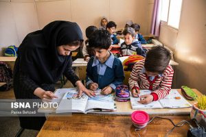 ۶۳۹ معلم ابتدایی، استثنائی و عشایری در خراسان شمالی جذب می شوند