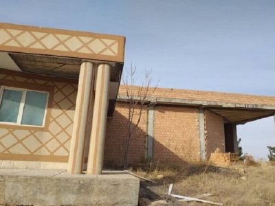 اختصاص یک میلیارد تومان برای تکمیل موزه حیات وحش خراسان شمالی