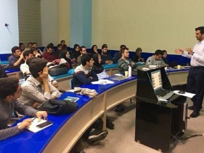 اسامی اساتید نمونه کشوری اعلام شد