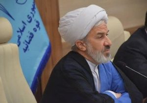 اصلاح رفتار مجرمان فقط با اقدامات سخت افزاری ممکن نیست