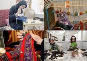 افزایش ۴۹ درصدی اعتبارات مشاغل خانگی در خراسان شمالی