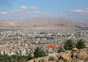 بیمارستان مادر و کودک را در مرکز شهر بجنورد نسازید