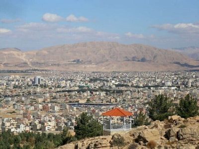 بیمارستان مادر و کودک را در مرکز شهر بجنورد نسازید
