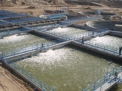 تاخیر وزارت نیرو در انعقاد قرارداد فروش پساب به پتروشیمی بجنورد پذیرفتنی نیست