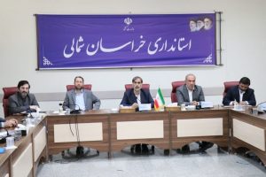 تصویب طرح توان افزایی اقتصادی جوامع روستایی در خراسان شمالی