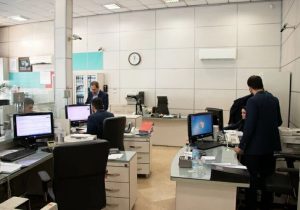 تغییر ساعت فعالیت ادارات خراسان شمالی از ۱۵ خرداد