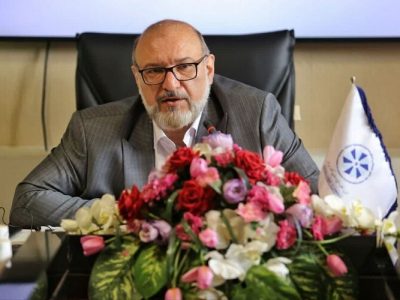 تلاش برای افزایش ارتباطات تجاری میان خراسان شمالی و کشورهای بریکس