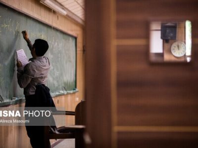 ثبت‌نام بیش از ۱۲ هزار نفر متقاضی تدریس در دانشگاه فرهنگیان/ پیش‌بینی برای نام‌نویسی ۳۰هزار نفر