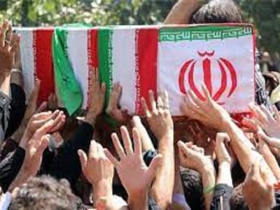 جانباز ۷۰ درصد خراسان شمالی آسمانی شد