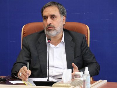 جانمایی بیمارستان مادر و کودک در بجنورد نیازمند هم افزایی تمام دستگاه های اجرایی است 