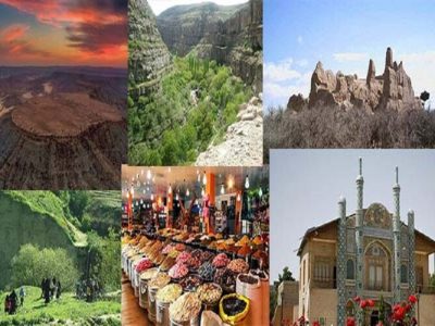 خراسان شمالی میزبان همایش ملی گردشگری
