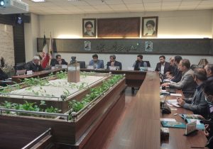 دانشگاه بجنورد پیگیر جانمایی ساخت بیمارستان زنان/ علوم پزشکی به دنبال ساختمان قدیمی شهرداری