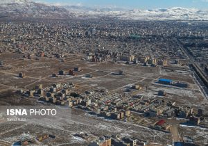 سرنوشت افزایش تراکم و طبقات در بجنورد چه شد؟