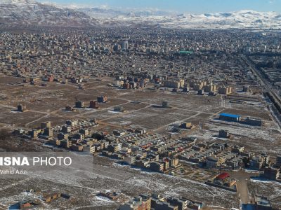 سرنوشت افزایش تراکم و طبقات در بجنورد چه شد؟