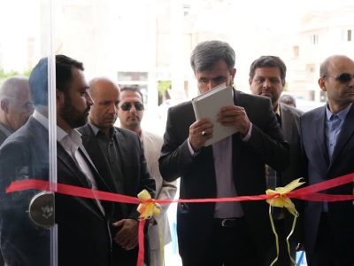 شهردار بجنورد: به دنبال درآمدزایی پایدار و رونق اقتصادی شهر هستیم