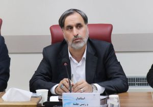  ضرورت پیگیری استقرار ادارات و توسعه زیر ساخت ها در شهرستان بام و صفی آباد
