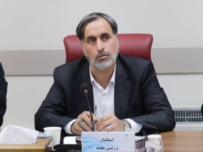  ضرورت پیگیری استقرار ادارات و توسعه زیر ساخت ها در شهرستان بام و صفی آباد