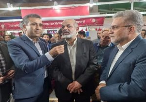 ضرورت کوتاه شدن دست دلالان از فرش خراسان شمالی
