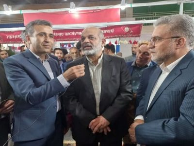 ضرورت کوتاه شدن دست دلالان از فرش خراسان شمالی