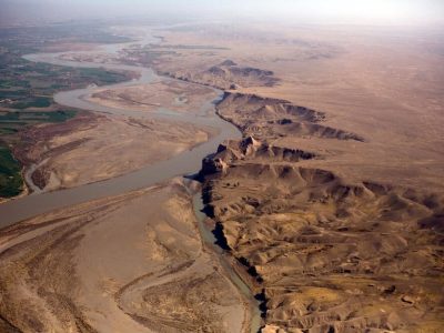 طالبان الگوهای دیپلماتیک را رعایت کرده و به معاهدات آبی متعهد باشد