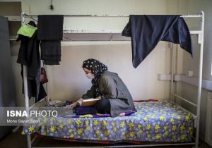 فردا، آغاز برنامه «هفته خوابگاه‌ها» در دانشگاه‌های علوم‌پزشکی