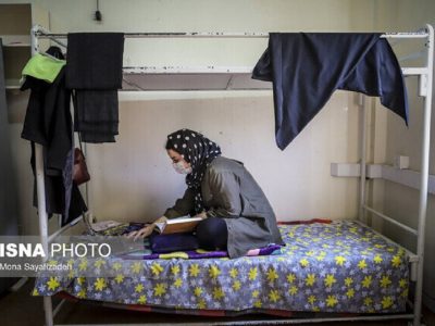 فردا، آغاز برنامه «هفته خوابگاه‌ها» در دانشگاه‌های علوم‌پزشکی