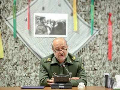 فعالیت موزه دفاع مقدس در ۲۴ استان کشور