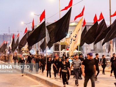 لزوم افزایش مدت زمان سفر اربعین در سال جاری
