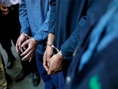 نگرانی مردم در مناطق حاشیه ای شهر جاجرم به پایان رسید