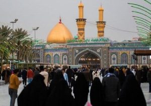 پیش بینی افزایش ۲۳ درصدی اعزام زائران به عتبات عالیات در خراسان شمالی